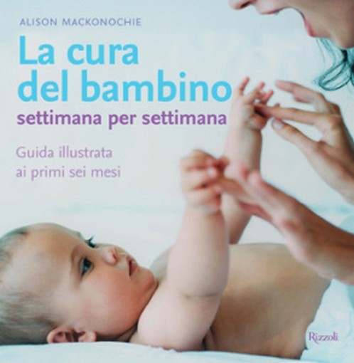 CURA DEL BAMBINO (LA)