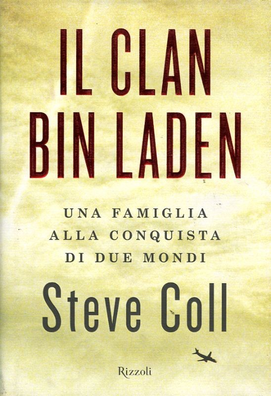 CLAN BIN LADEN (IL)