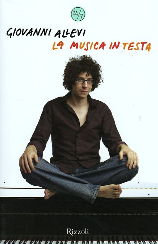 MUSICA IN TESTA (LA)