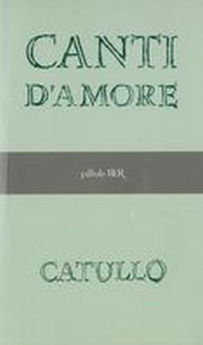CANTI D'AMORE