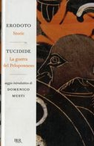 STORIE LA GUERRA DEL PELOPONNESO