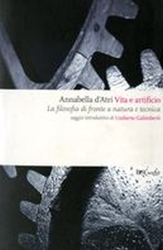 VITA E ARTIFICIO