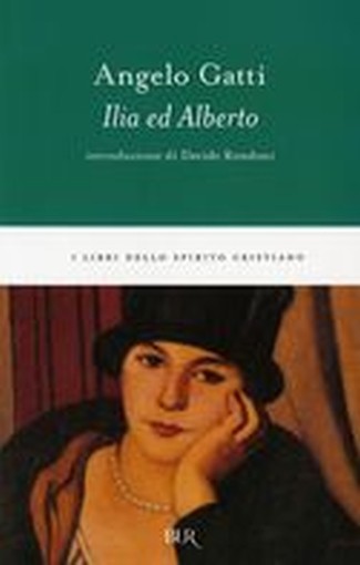 ILIA ED ALBERTO