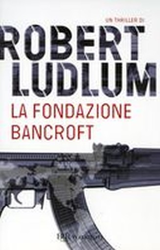 FONDAZIONE BANCROFT (LA)