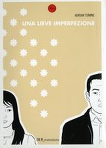 UNA LIEVE IMPERFEZIONE