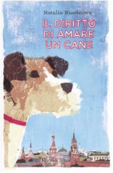DIRITTO DI AMARE UN CANE (IL)