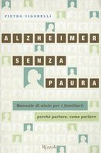ALZHEIMER SENZA PAURA