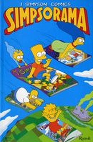 SIMPSORAMA