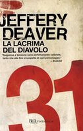 LACRIMA DEL DIAVOLO (LA)