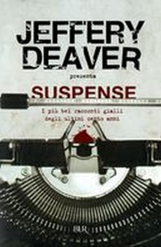 SUSPENSE