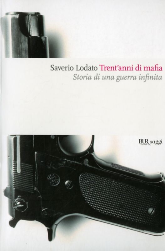 TRENT'ANNI DI MAFIA
