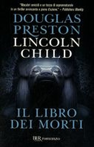 LIBRO DEI MORTI (IL)