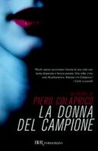 DONNA DEL CAMPIONE (LA)