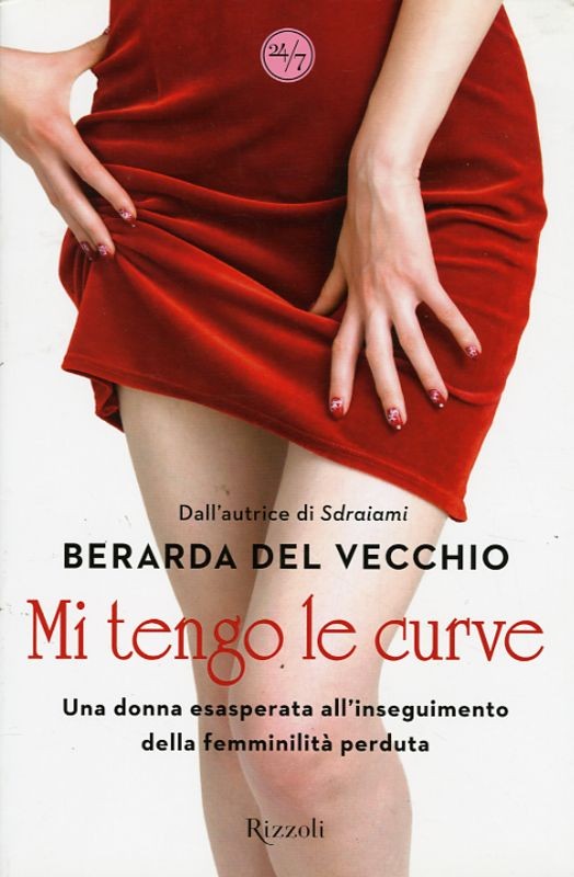 MI TENGO LE CURVE