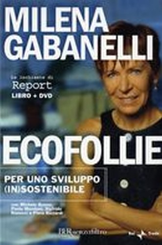 ECOFOLLIE + DVD