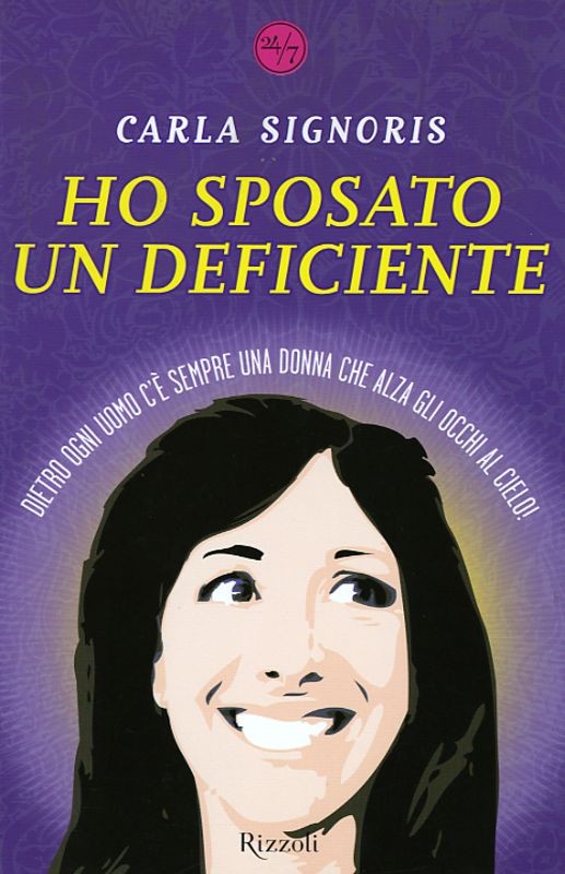 HO SPOSATO UN DEFICENTE