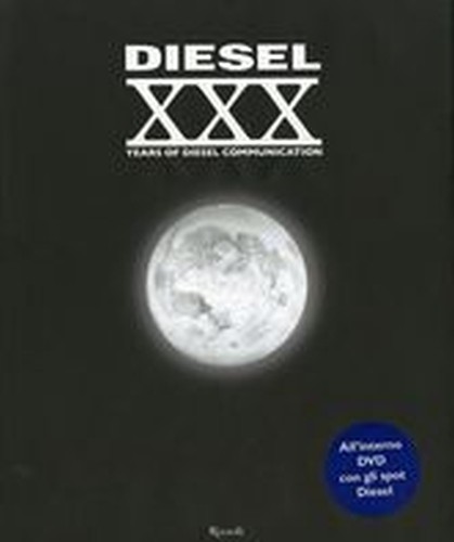 DIESEL XXX + DVD