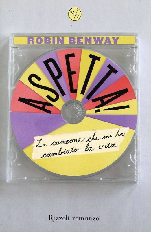 ASPETTA
