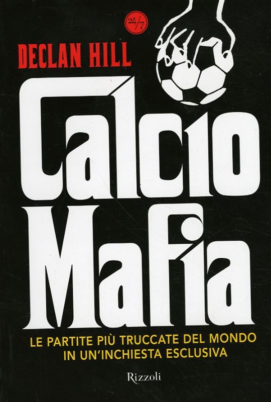 CALCIO MAFIA