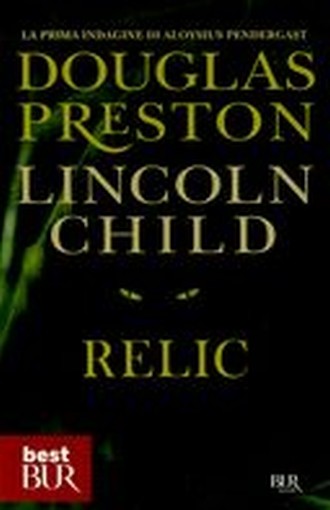 RELIC