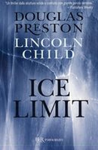 ICE LIMIT