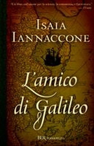 AMICO DI GALILEO (L')