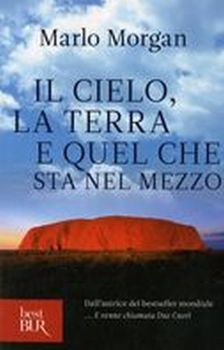 CIELO LA TERRA E QUEL CHE STA NEL M