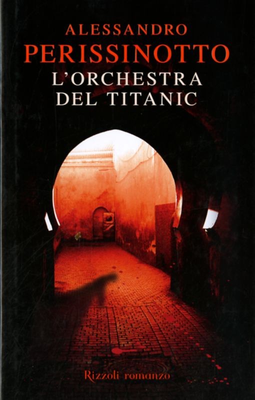 ORCHESTRA DEL TITANIC (L')