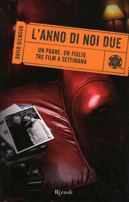 ANNO DI NOI DUE (L')