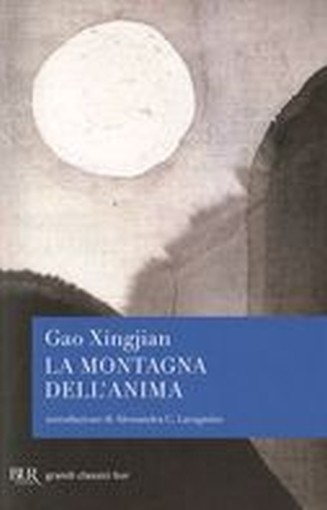MONTAGNA DELL'ANIMA (LA)