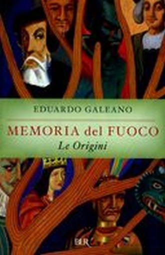 MEMORIA DEL FUOCO LE ORIGINI
