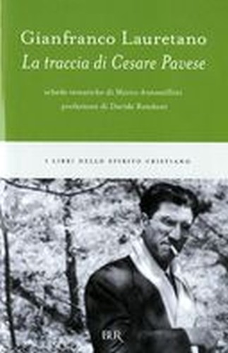 TRACCIA DI CESARE PAVESE (LA)