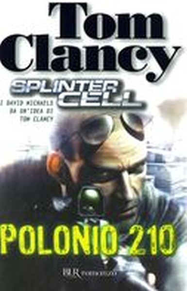 SPLINTER CELL POLONIO 210