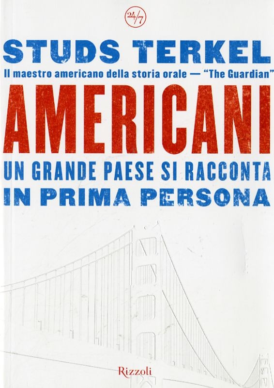 AMERICANI