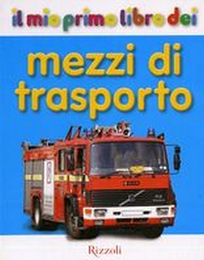 MEZZI DI TRASPORTO