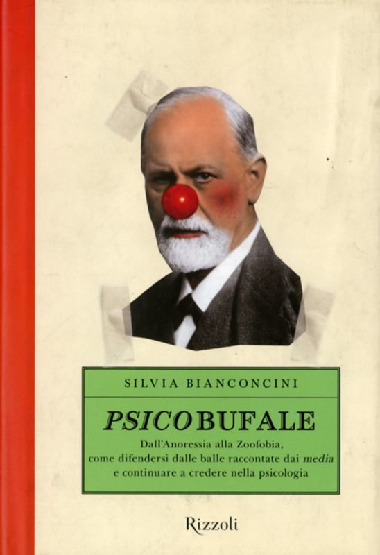 PSICOBUFALE