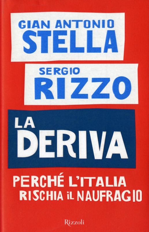 DERIVA (LA)