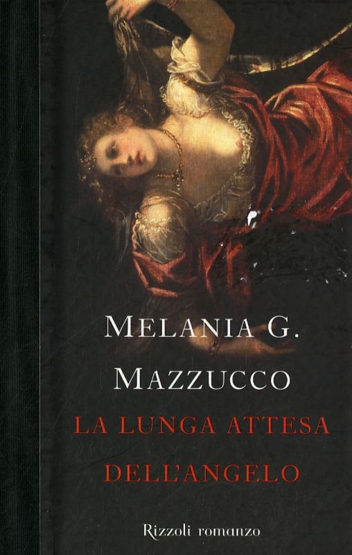 LUNGA ATTESA DELL'ANGELO (LA)