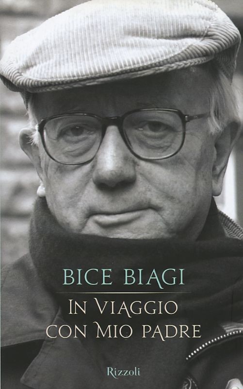 IN VIAGGIO CON MIO PADRE