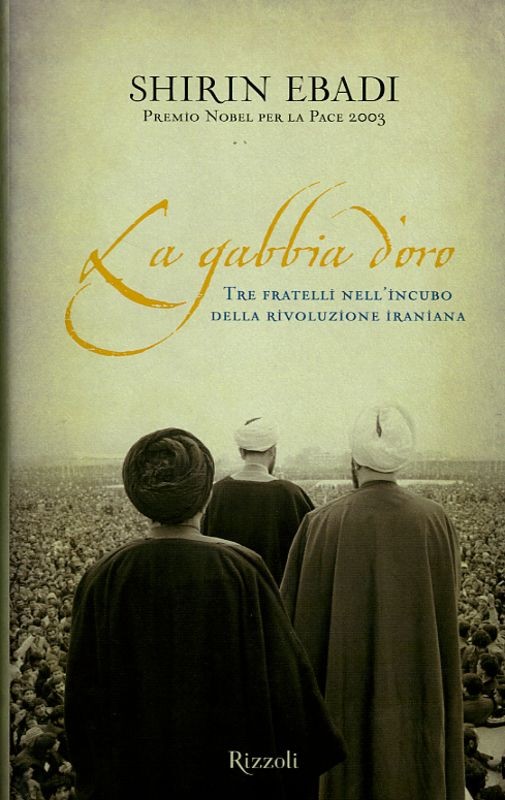 GABBIA D'ORO (LA)