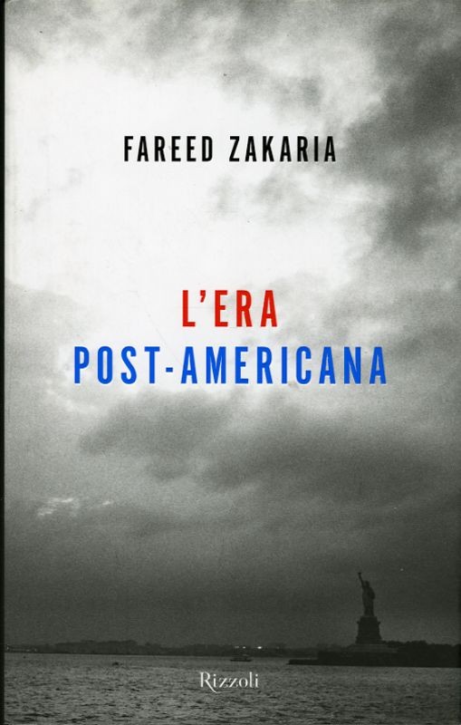 ERA POST-AMERICANA (L')