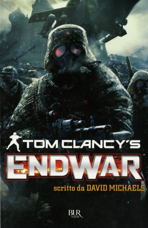 ENDWAR