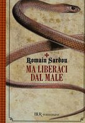 MA LIBERACI DAL MALE