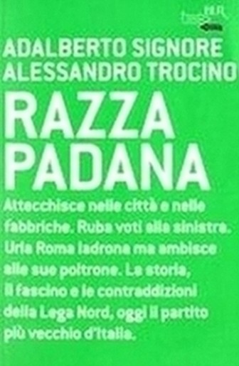 RAZZA PADANA