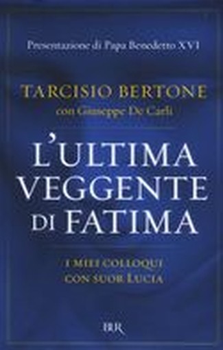 ULTIMA VEGGENTE DI FATIMA (L')