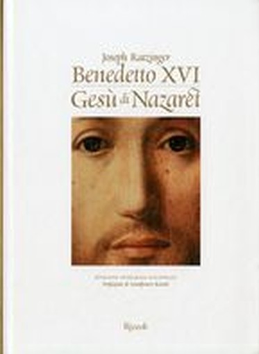 GESU' DI NAZARET