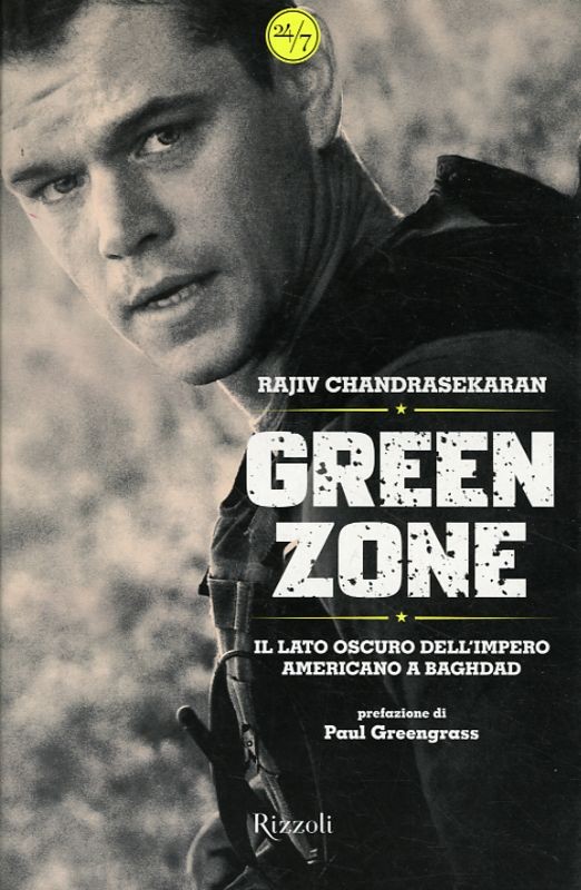 GREEN ZONE