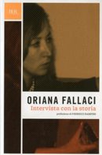 INTERVISTA CON LA STORIA