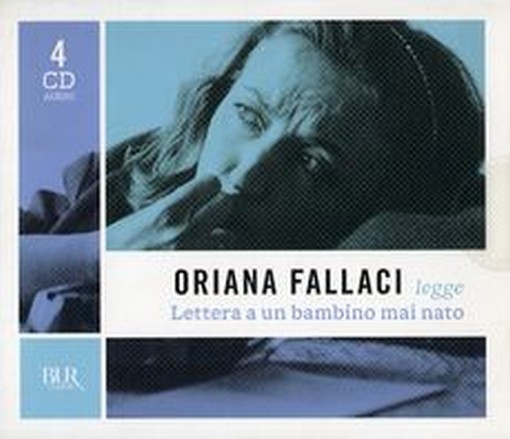 LETTERA A UN BAMBINO MAI NATO +4 CD