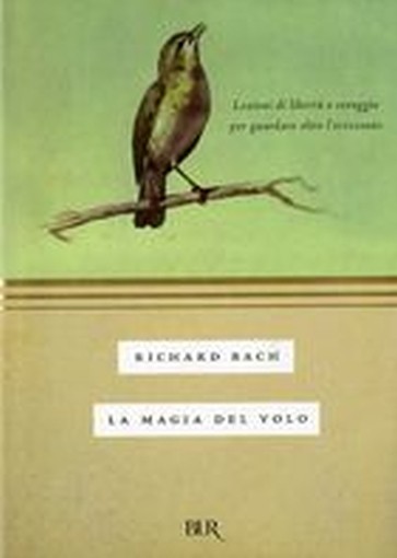 MAGIA DEL VOLO (LA)